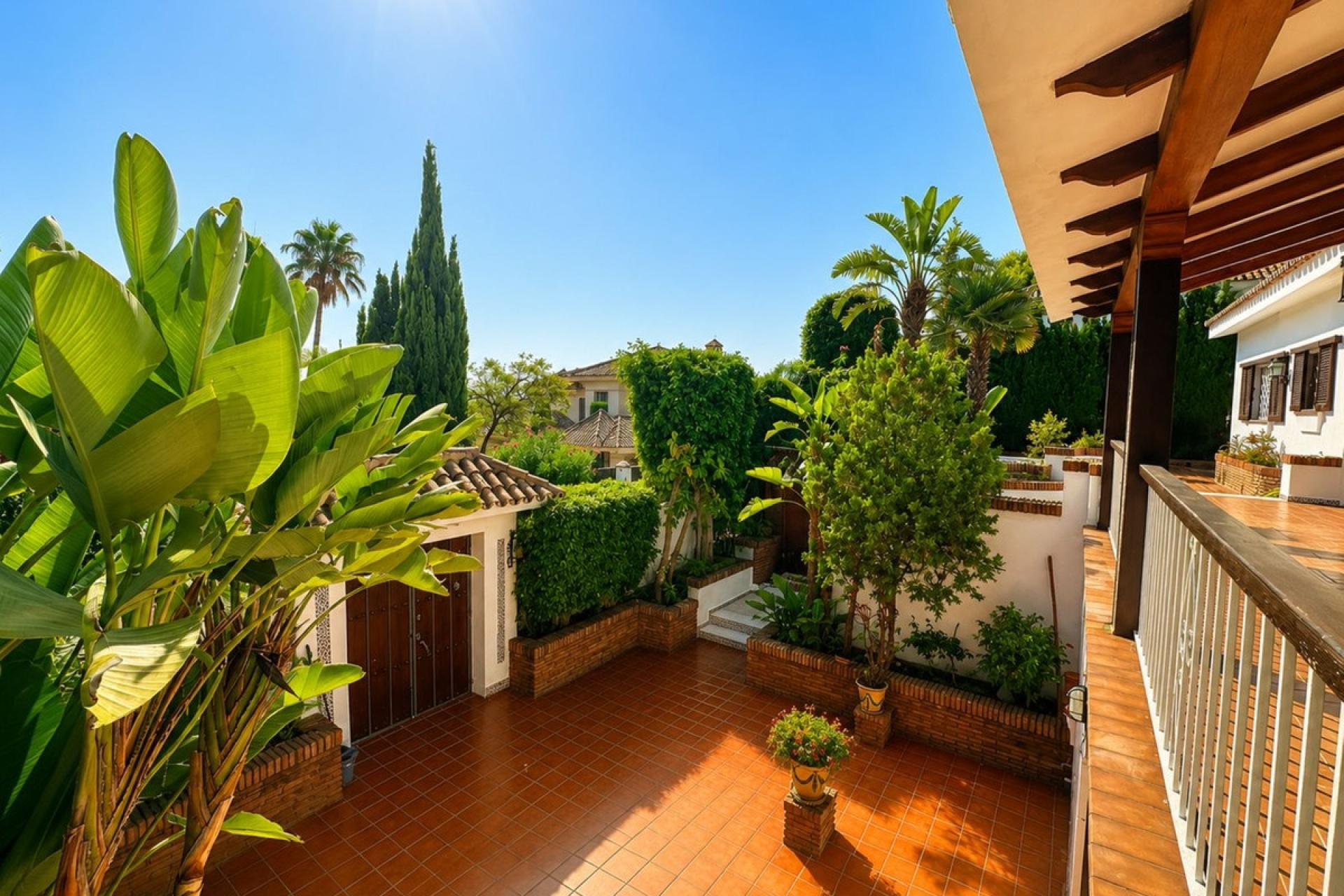 Rynek wtórny - Villa - Marbella - Río Real