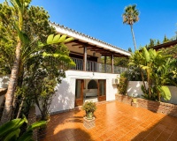 Rynek wtórny - Villa - Marbella - Río Real