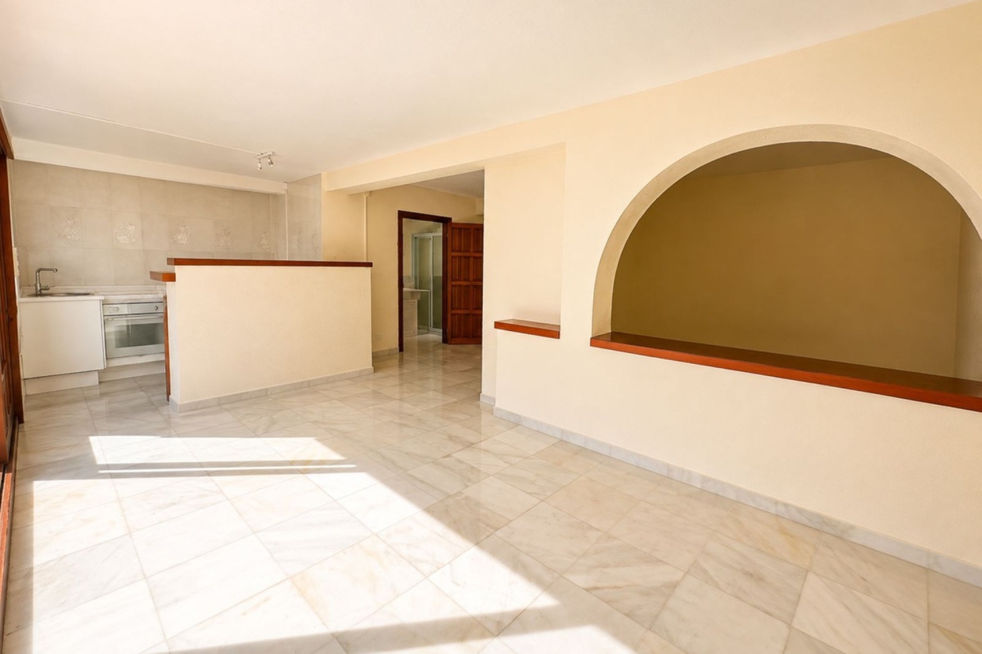 Rynek wtórny - Villa - Marbella - Río Real