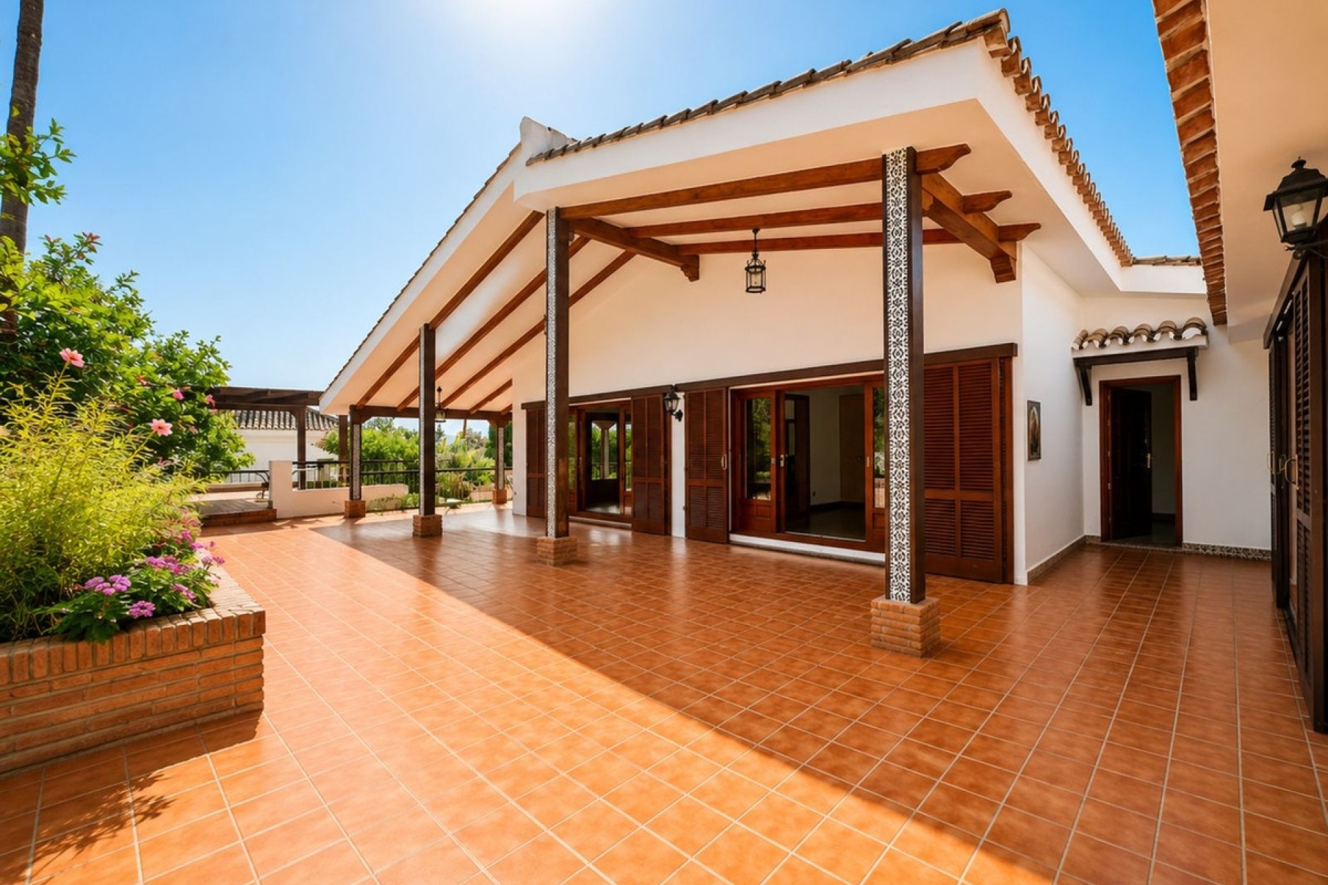 Rynek wtórny - Villa - Marbella - Río Real