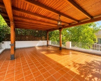 Rynek wtórny - Villa - Marbella - Río Real