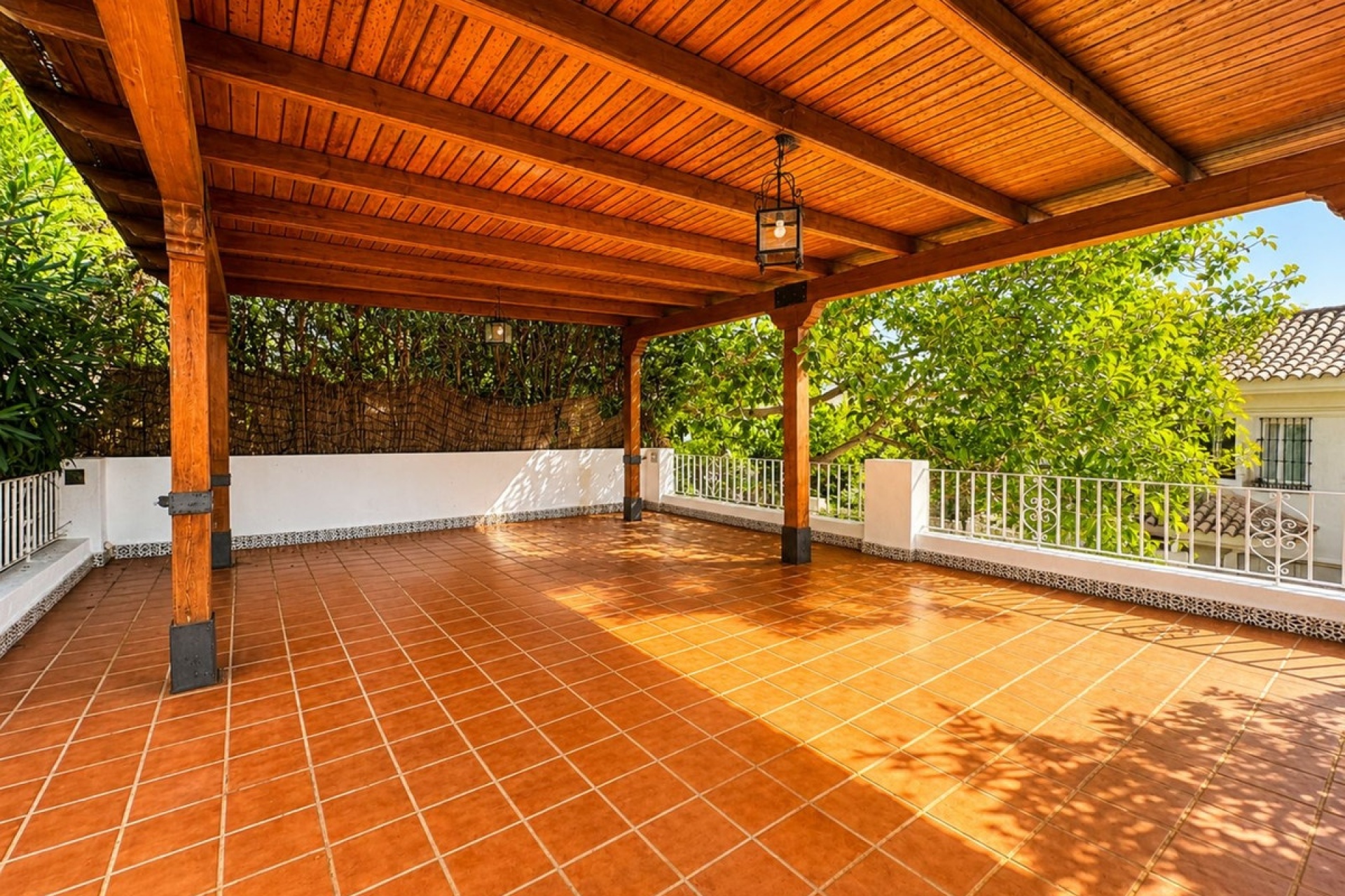 Rynek wtórny - Villa - Marbella - Río Real