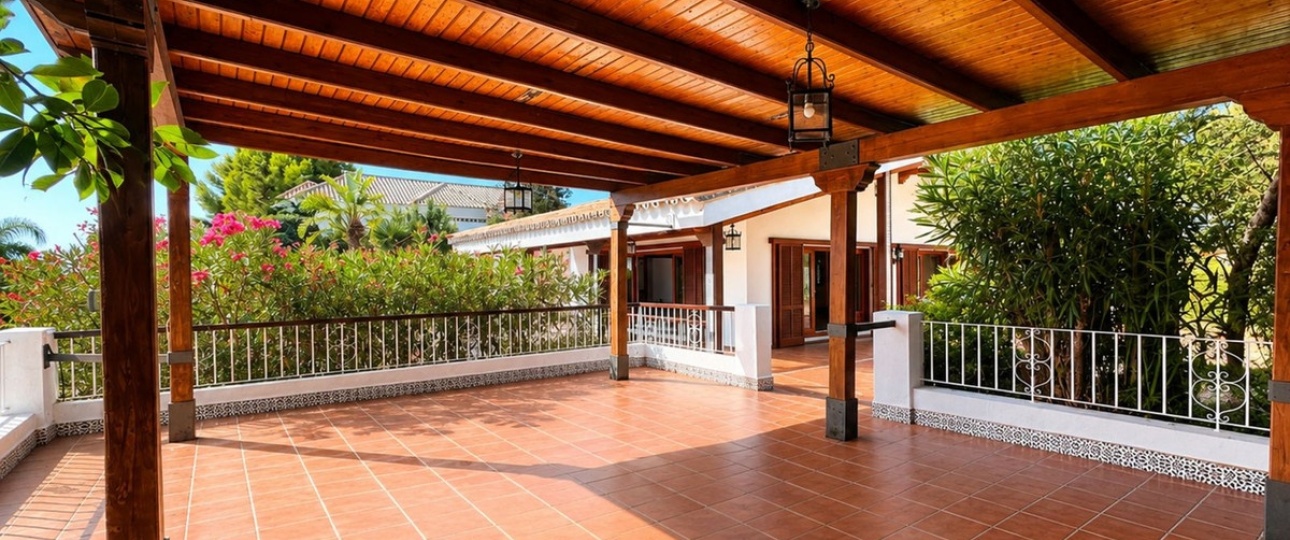 Rynek wtórny - Villa - Marbella - Río Real