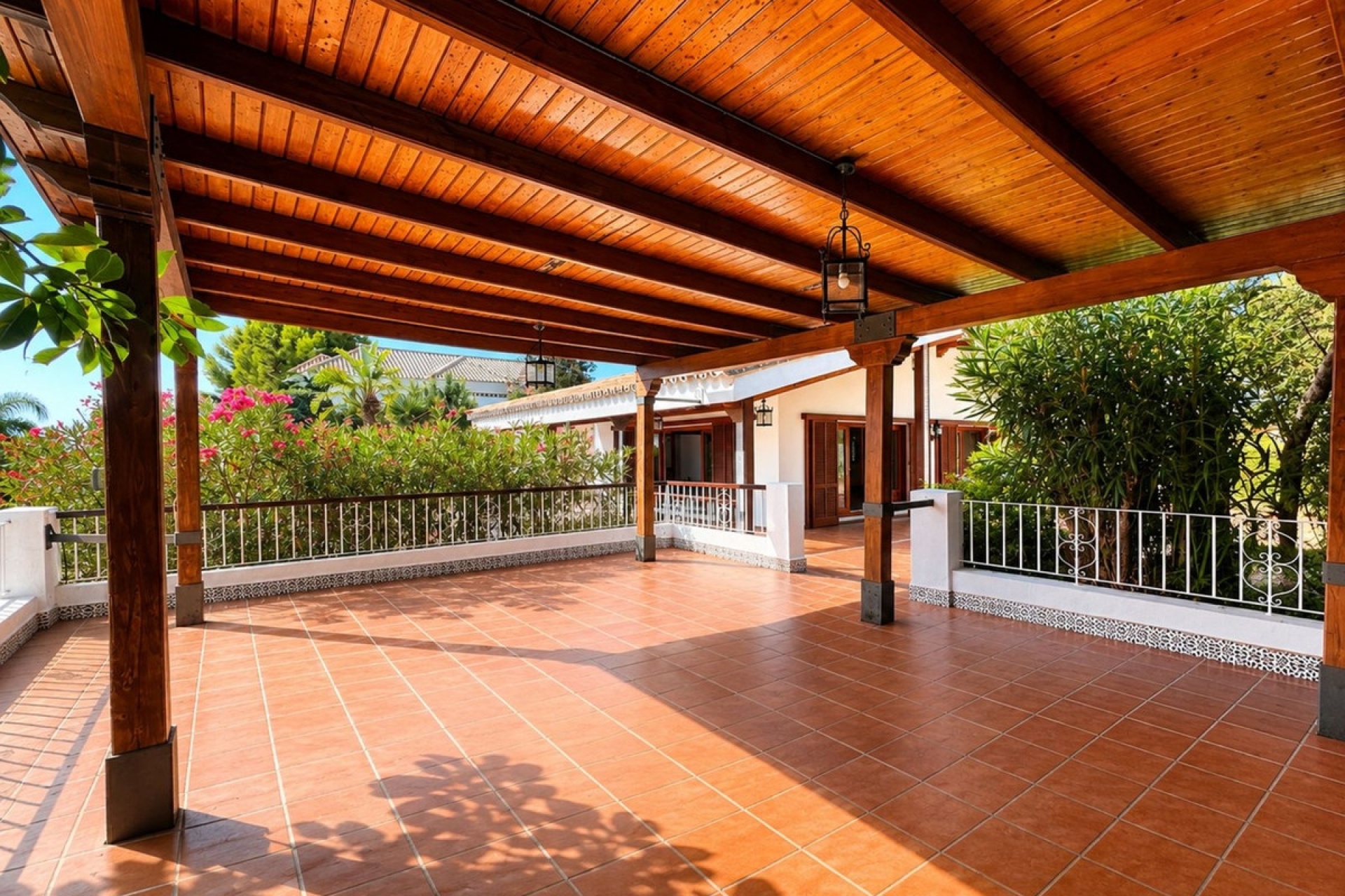Rynek wtórny - Villa - Marbella - Río Real