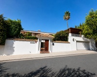 Rynek wtórny - Villa - Marbella - Río Real