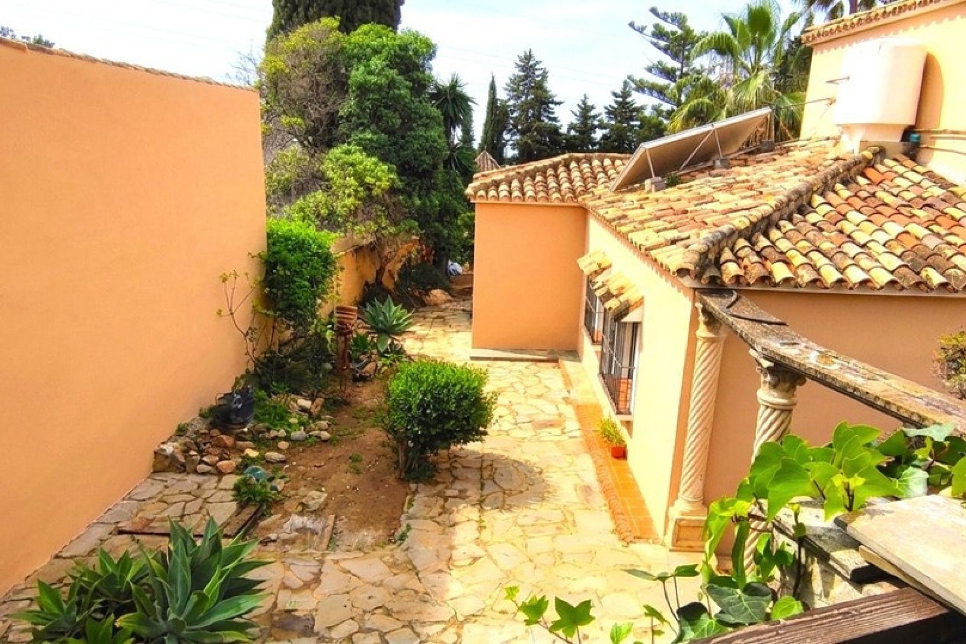 Rynek wtórny - Villa - Marbella - Río Real