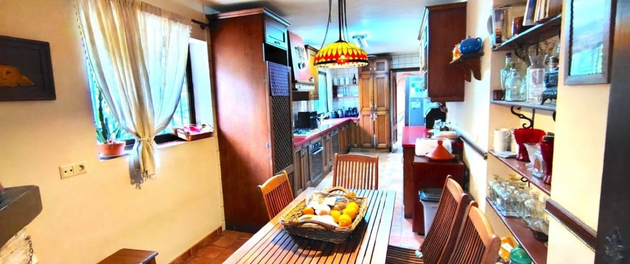 Rynek wtórny - Villa - Marbella - Río Real