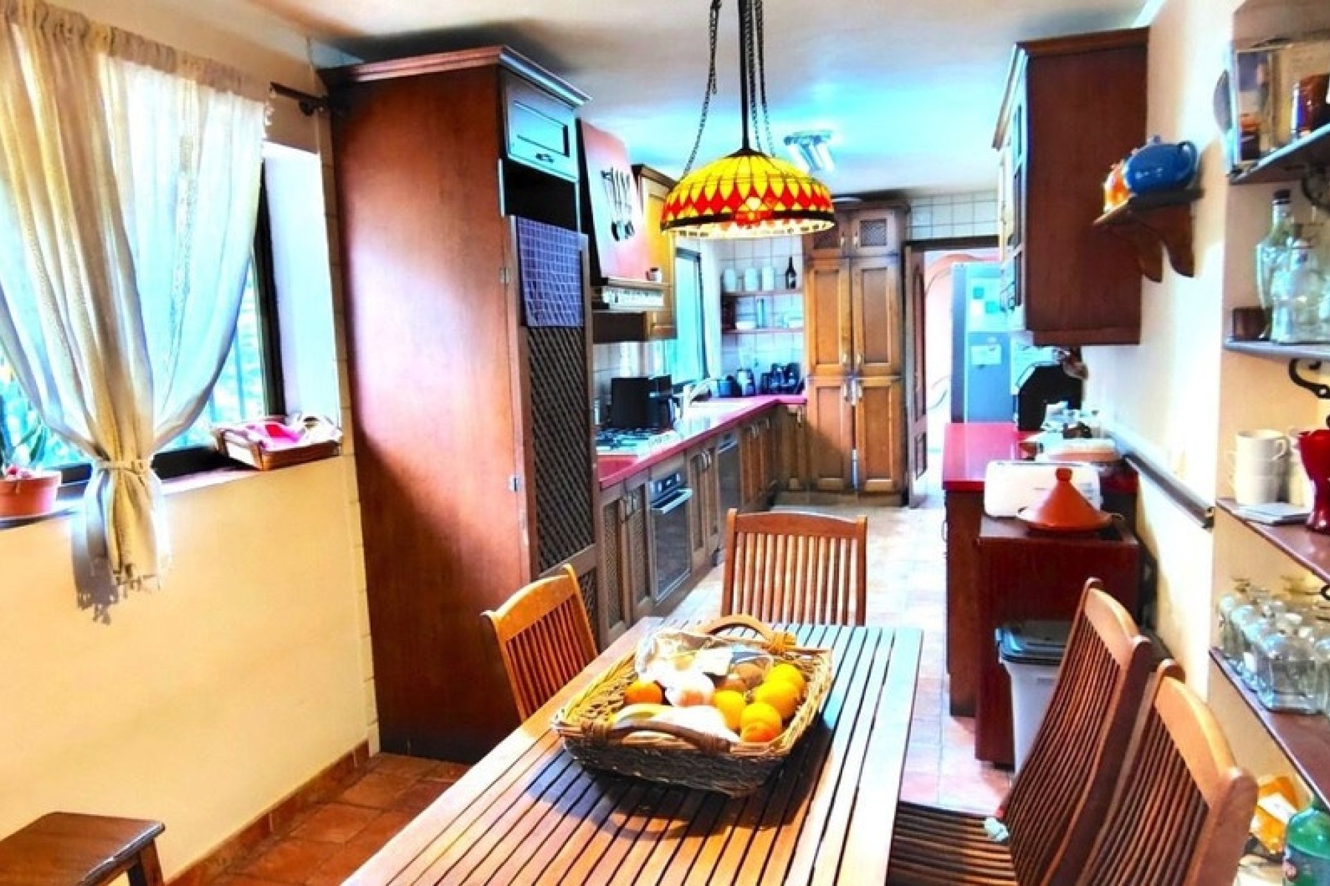 Rynek wtórny - Villa - Marbella - Río Real