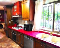 Rynek wtórny - Villa - Marbella - Río Real