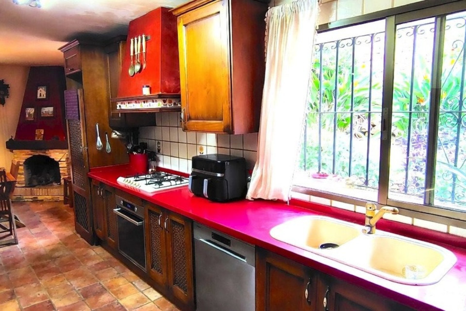 Rynek wtórny - Villa - Marbella - Río Real