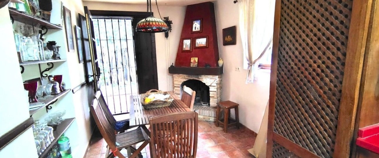 Rynek wtórny - Villa - Marbella - Río Real
