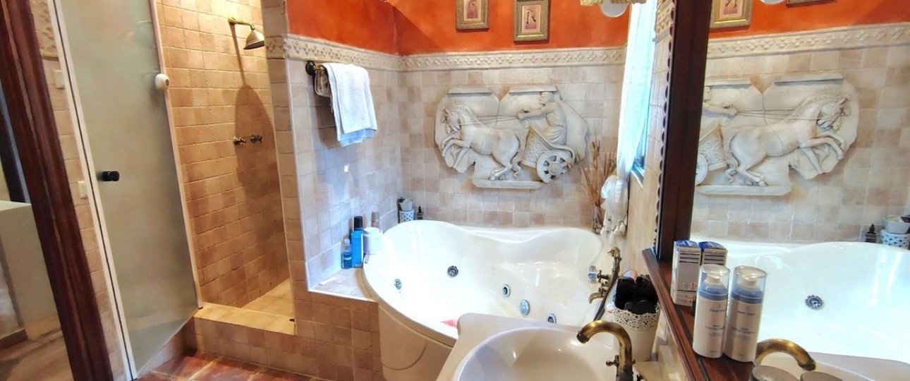 Rynek wtórny - Villa - Marbella - Río Real