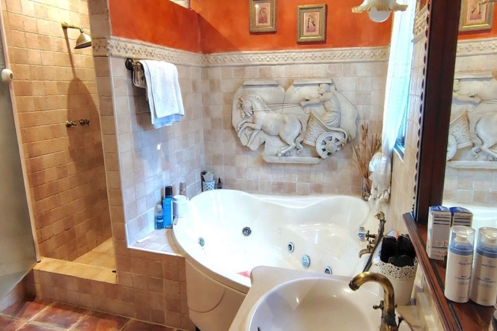 Rynek wtórny - Villa - Marbella - Río Real