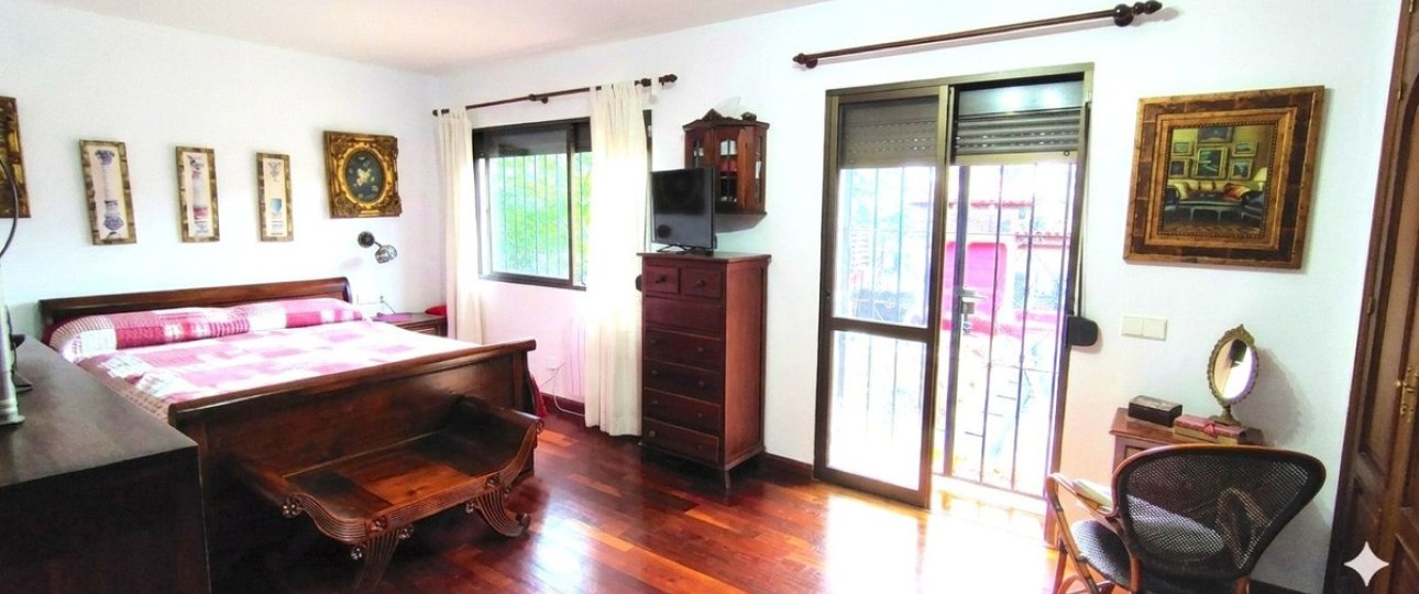 Rynek wtórny - Villa - Marbella - Río Real