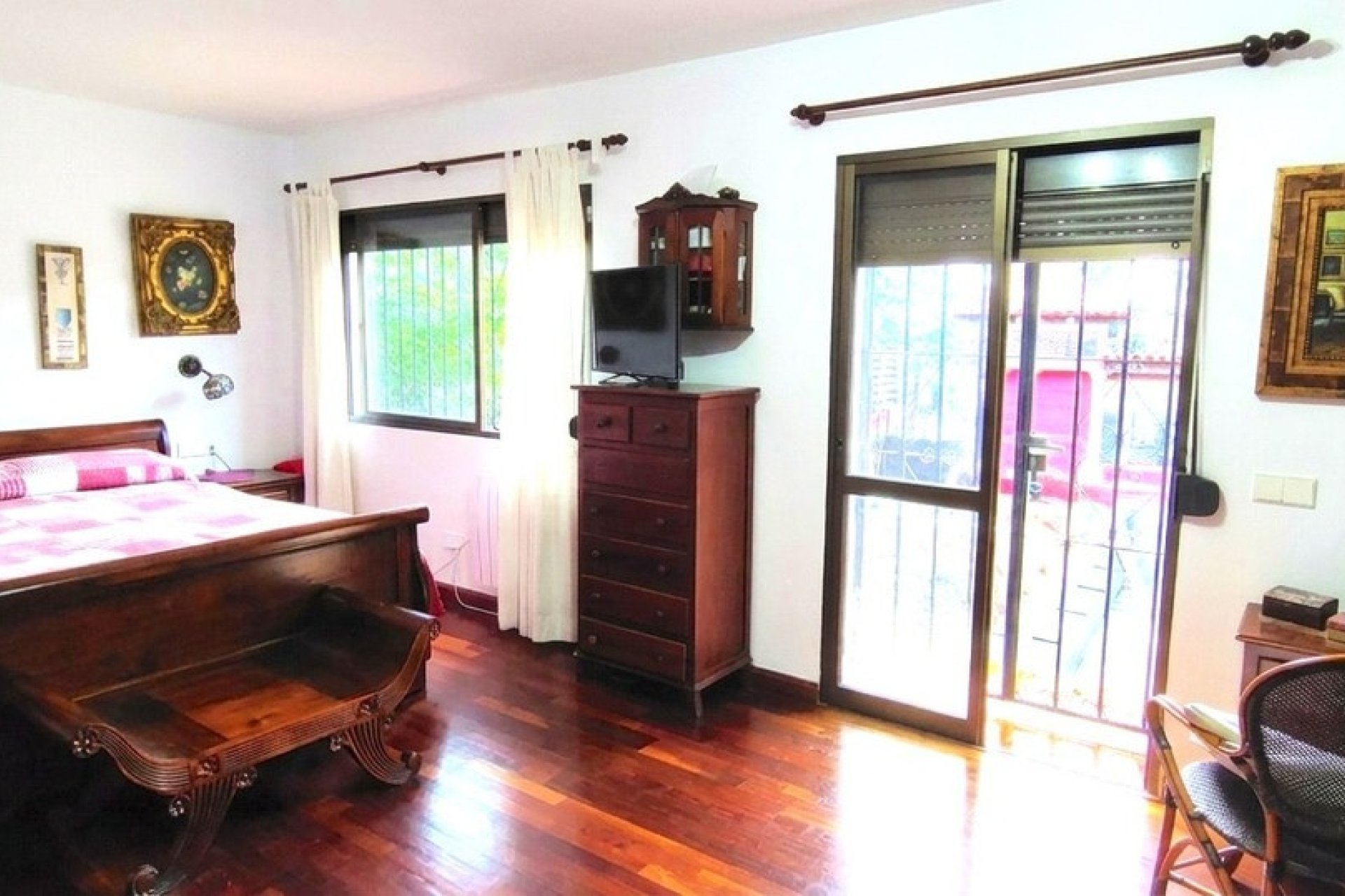 Rynek wtórny - Villa - Marbella - Río Real