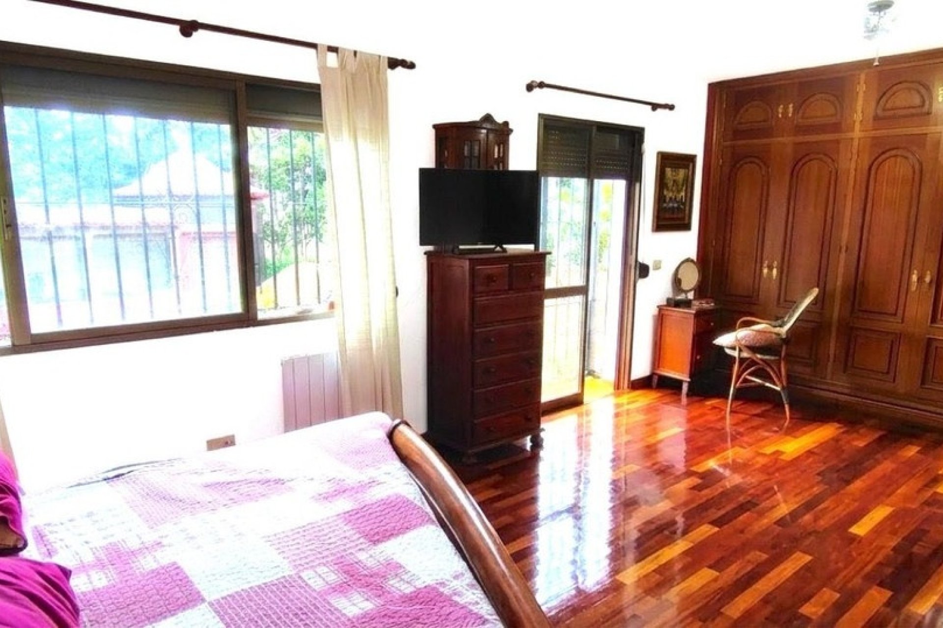 Rynek wtórny - Villa - Marbella - Río Real