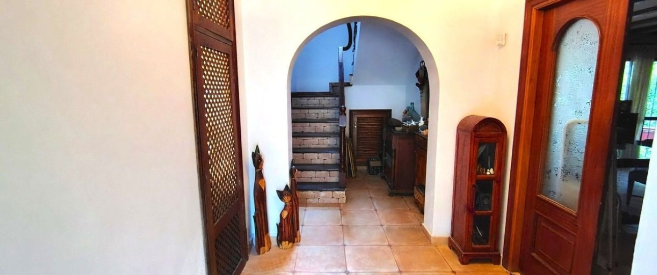 Rynek wtórny - Villa - Marbella - Río Real