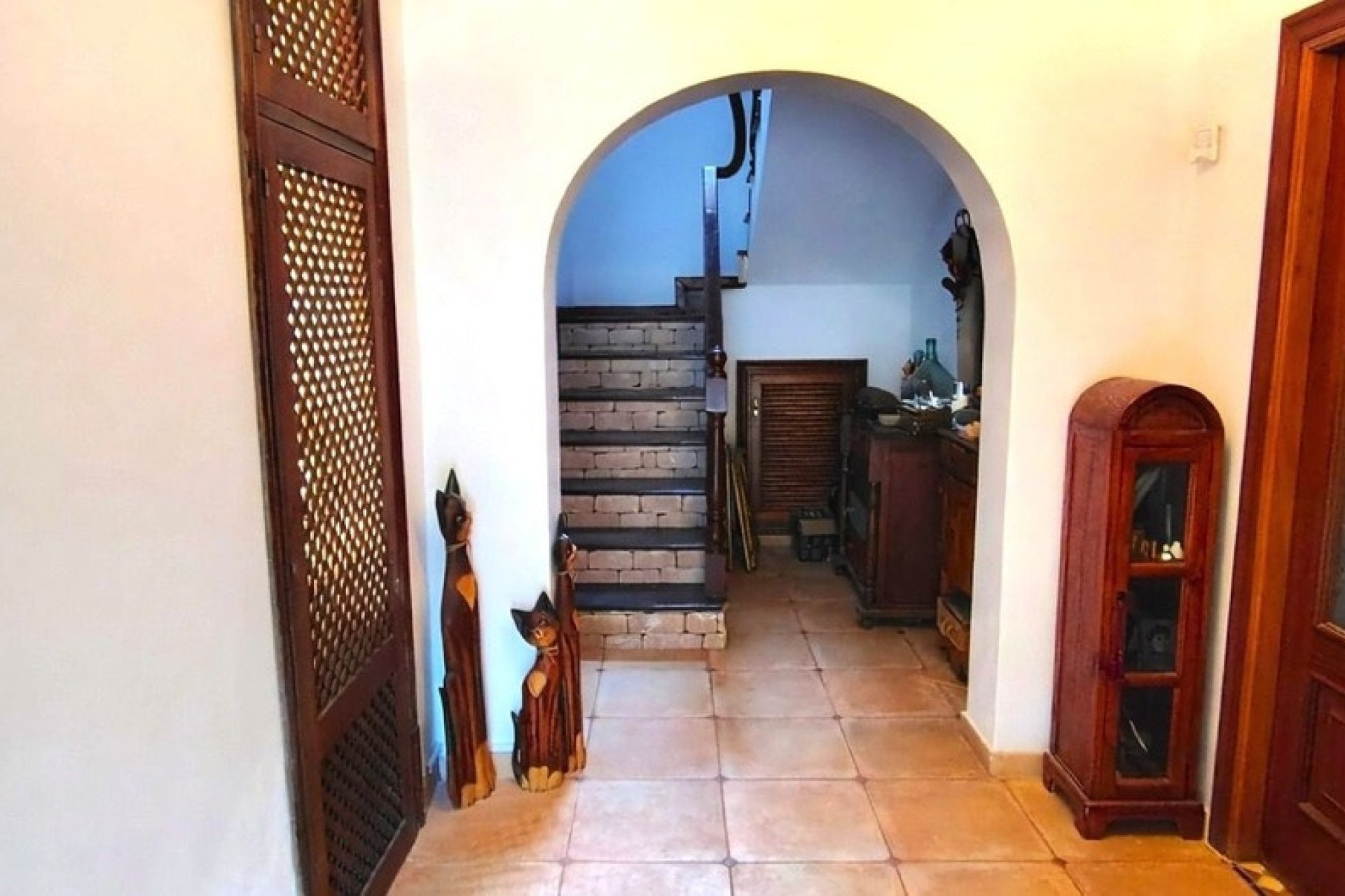Rynek wtórny - Villa - Marbella - Río Real