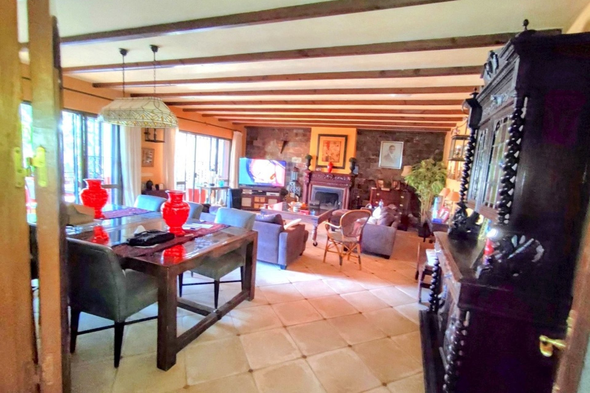 Rynek wtórny - Villa - Marbella - Río Real