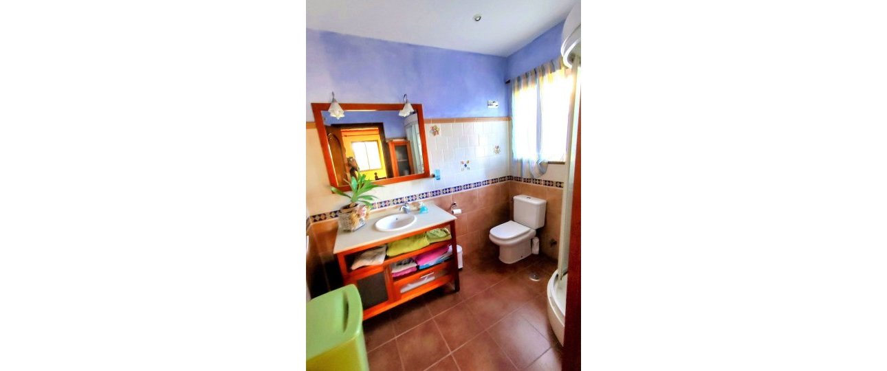 Rynek wtórny - Villa - Marbella - Río Real