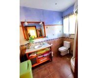 Rynek wtórny - Villa - Marbella - Río Real