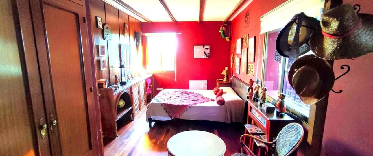 Rynek wtórny - Villa - Marbella - Río Real