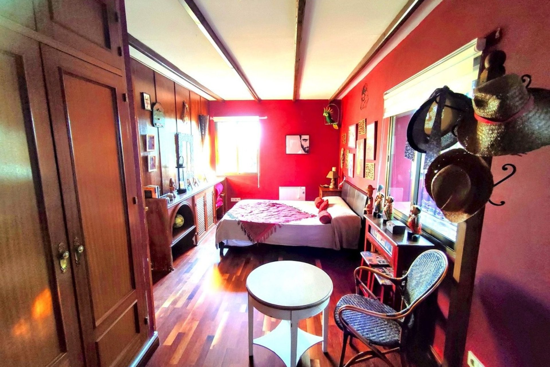 Rynek wtórny - Villa - Marbella - Río Real