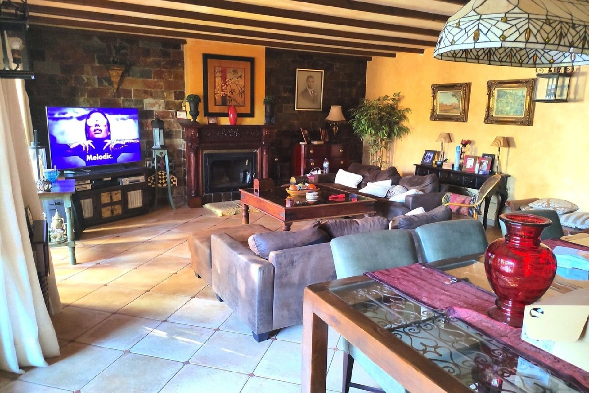 Rynek wtórny - Villa - Marbella - Río Real