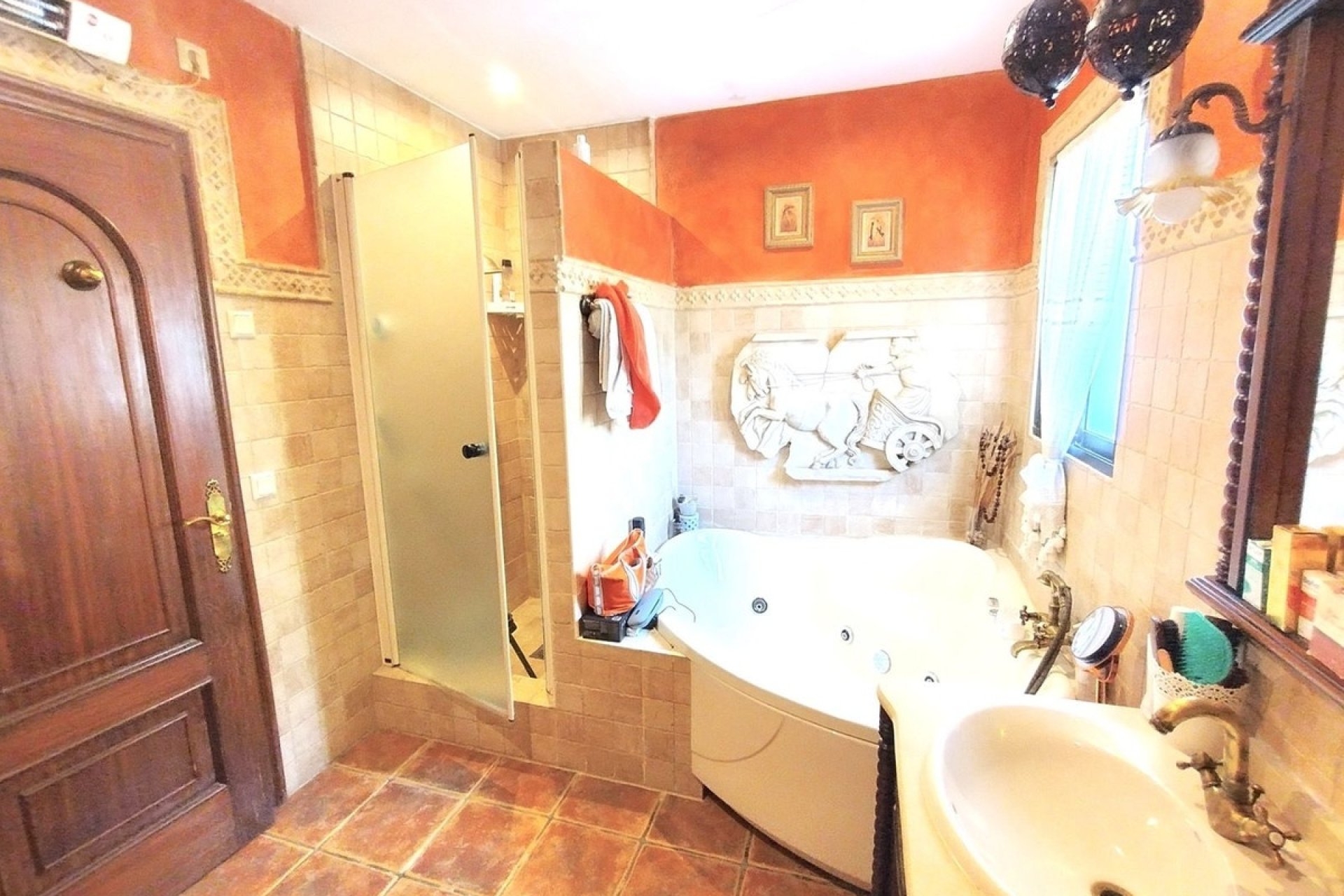 Rynek wtórny - Villa - Marbella - Río Real
