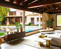 Rynek wtórny - Villa - Marbella - Río Real