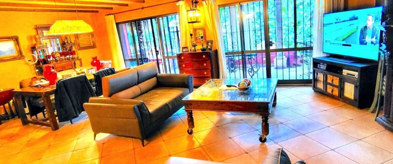 Rynek wtórny - Villa - Marbella - Río Real