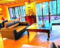 Rynek wtórny - Villa - Marbella - Río Real