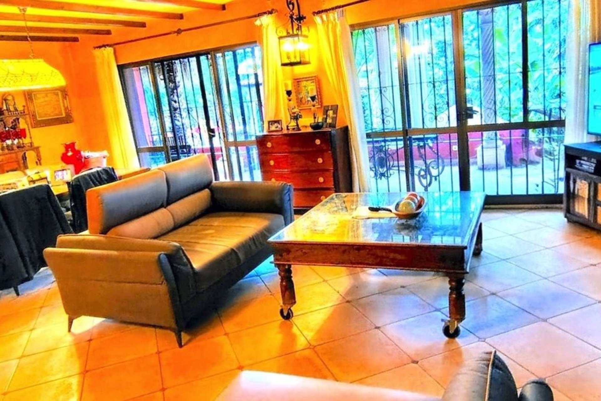 Rynek wtórny - Villa - Marbella - Río Real