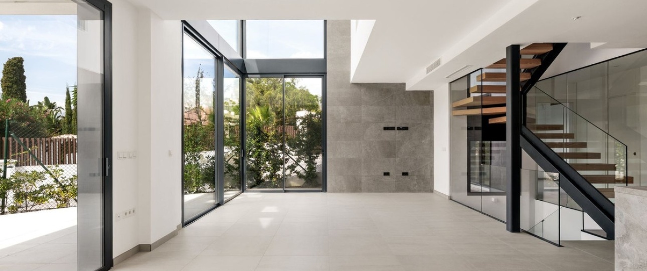 Rynek wtórny - Villa - Marbella - Río Real