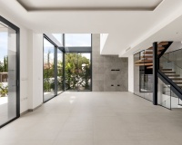 Rynek wtórny - Villa - Marbella - Río Real