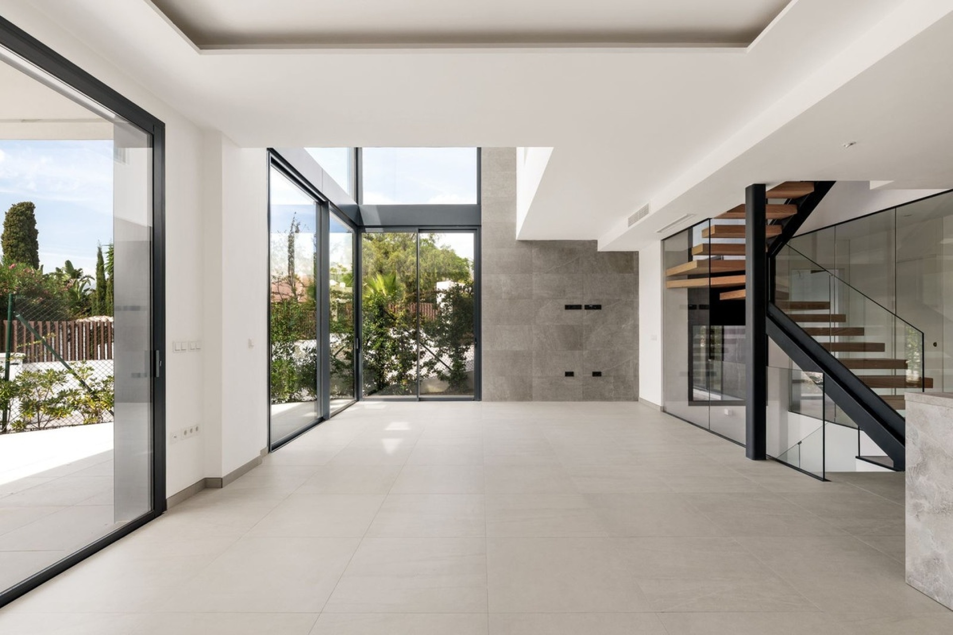 Rynek wtórny - Villa - Marbella - Río Real