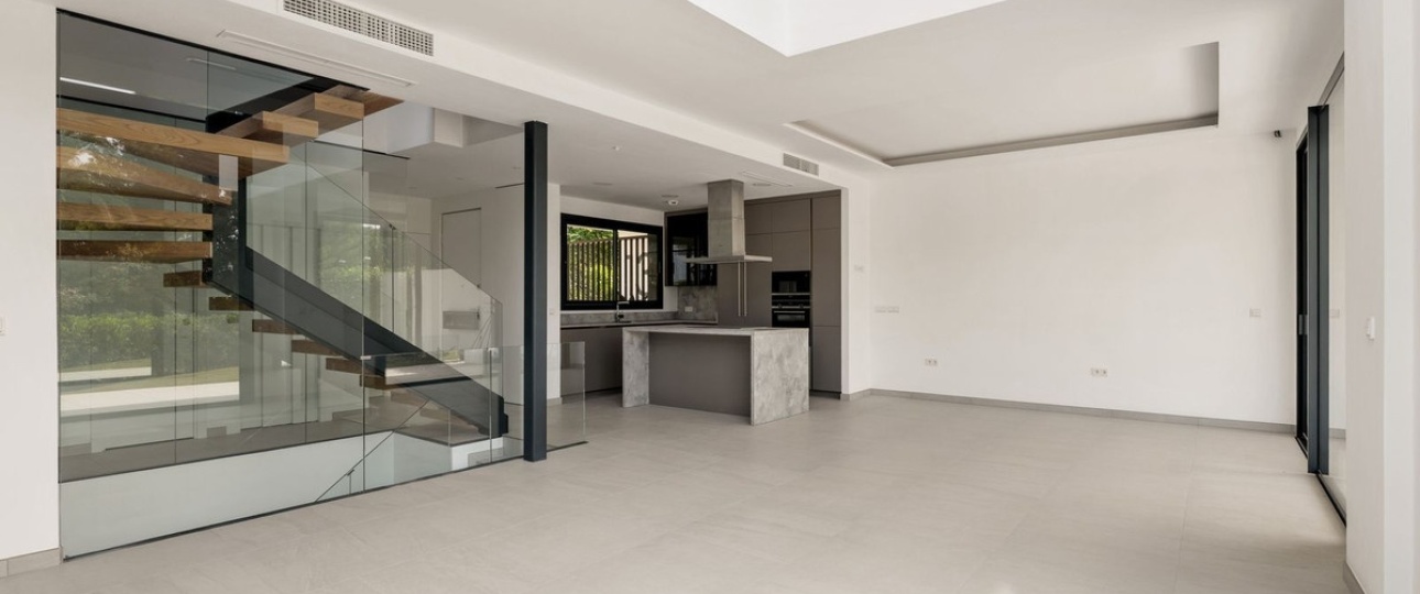 Rynek wtórny - Villa - Marbella - Río Real