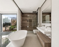 Rynek wtórny - Villa - Marbella - Río Real