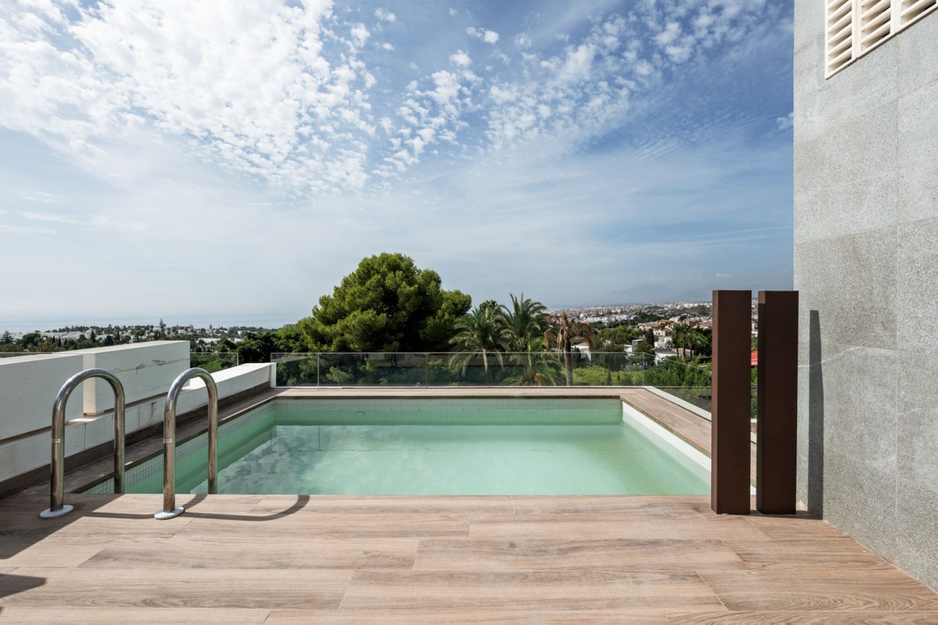 Rynek wtórny - Villa - Marbella - Río Real