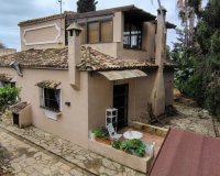 Rynek wtórny - Villa - Marbella - Río Real
