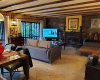 Rynek wtórny - Villa - Marbella - Río Real
