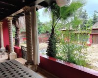 Rynek wtórny - Villa - Marbella - Río Real