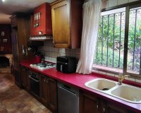 Rynek wtórny - Villa - Marbella - Río Real