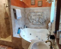 Rynek wtórny - Villa - Marbella - Río Real