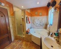 Rynek wtórny - Villa - Marbella - Río Real