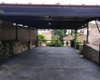 Rynek wtórny - Villa - Marbella - Río Real