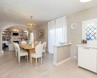 Rynek wtórny - Villa - Marbella - San Pedro de Alcántara