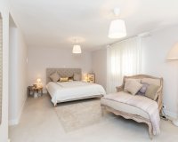 Rynek wtórny - Villa - Marbella - San Pedro de Alcántara