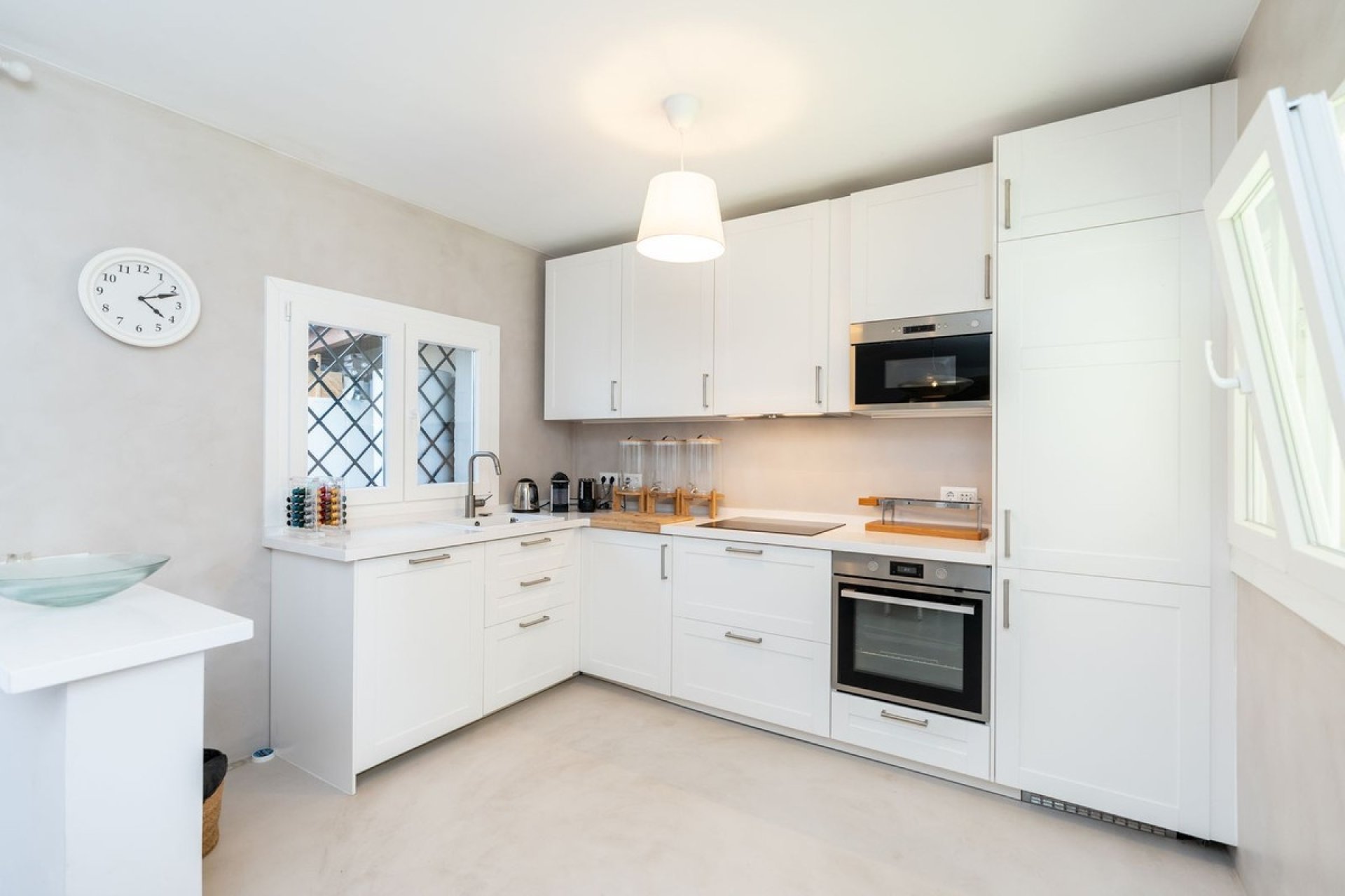 Rynek wtórny - Villa - Marbella - San Pedro de Alcántara