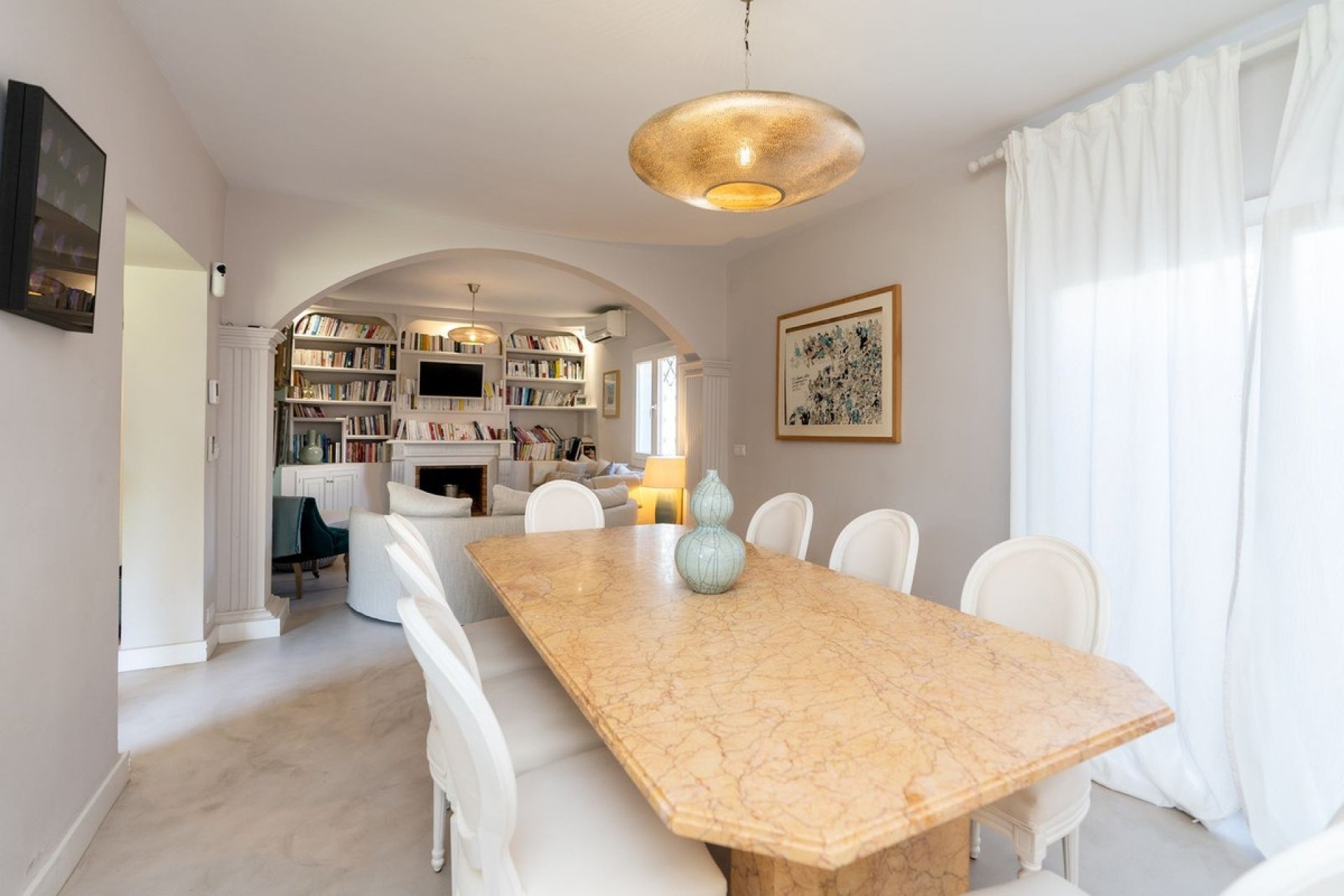 Rynek wtórny - Villa - Marbella - San Pedro de Alcántara